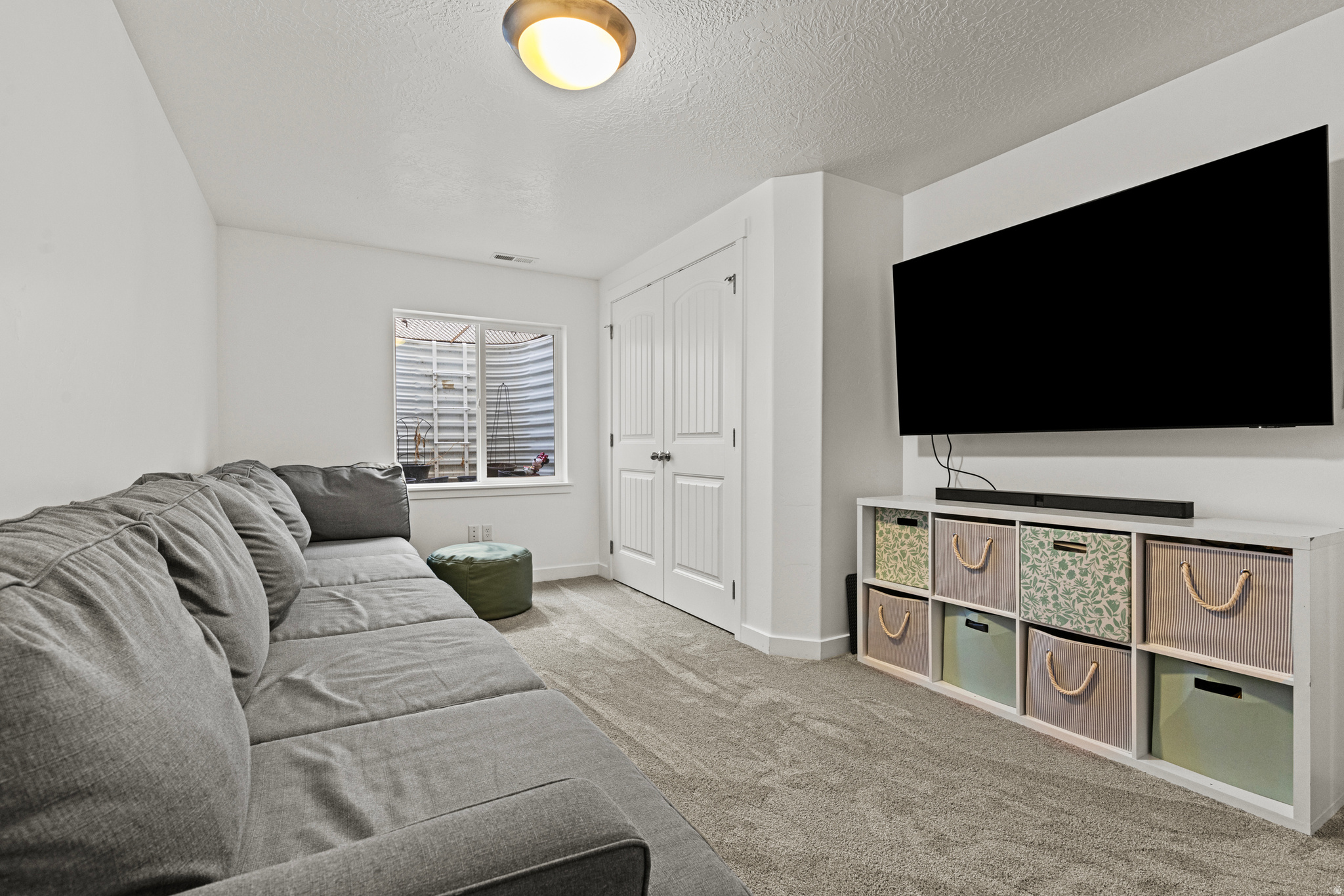 LEGACY FARMS - Residential