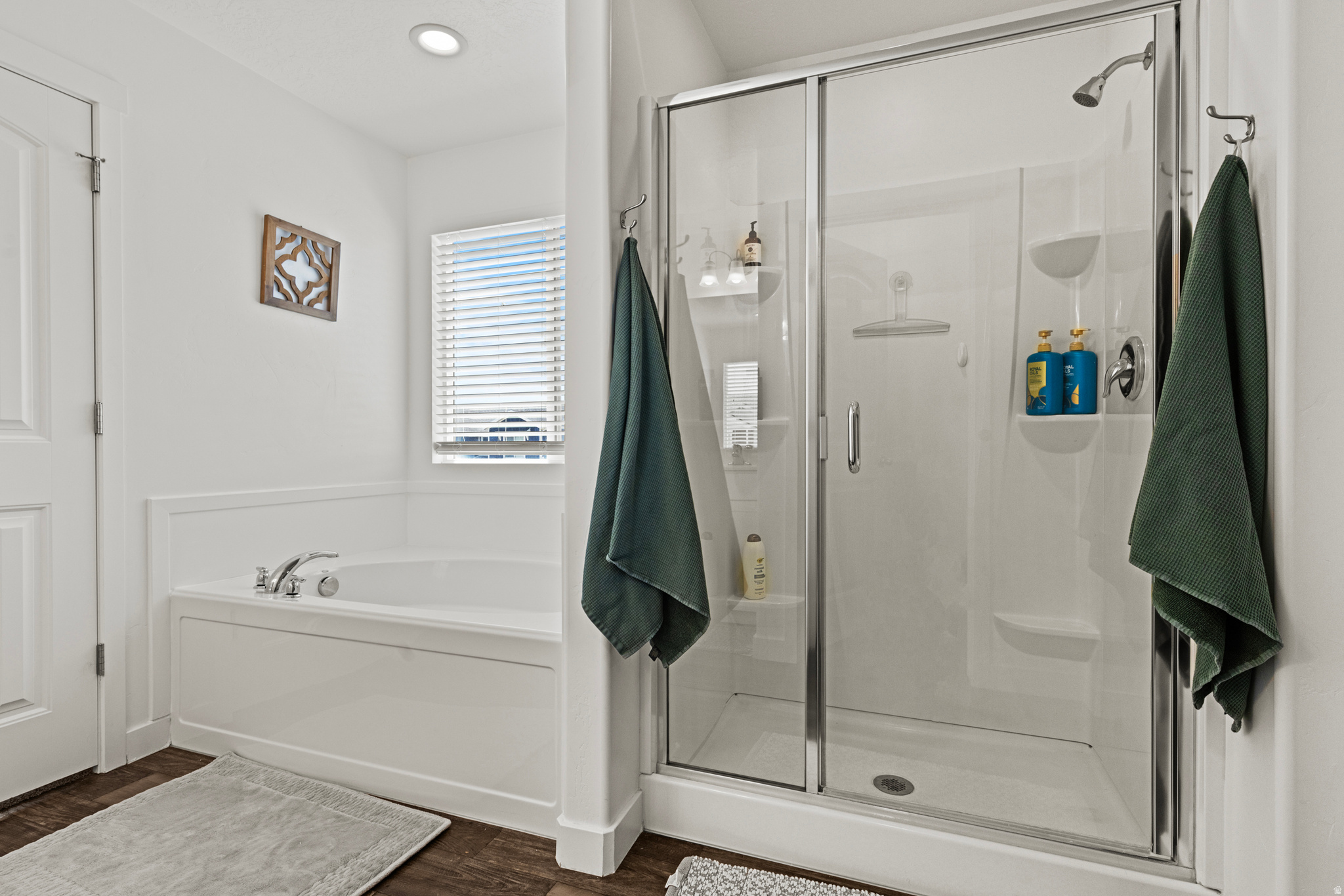 LEGACY FARMS - Residential