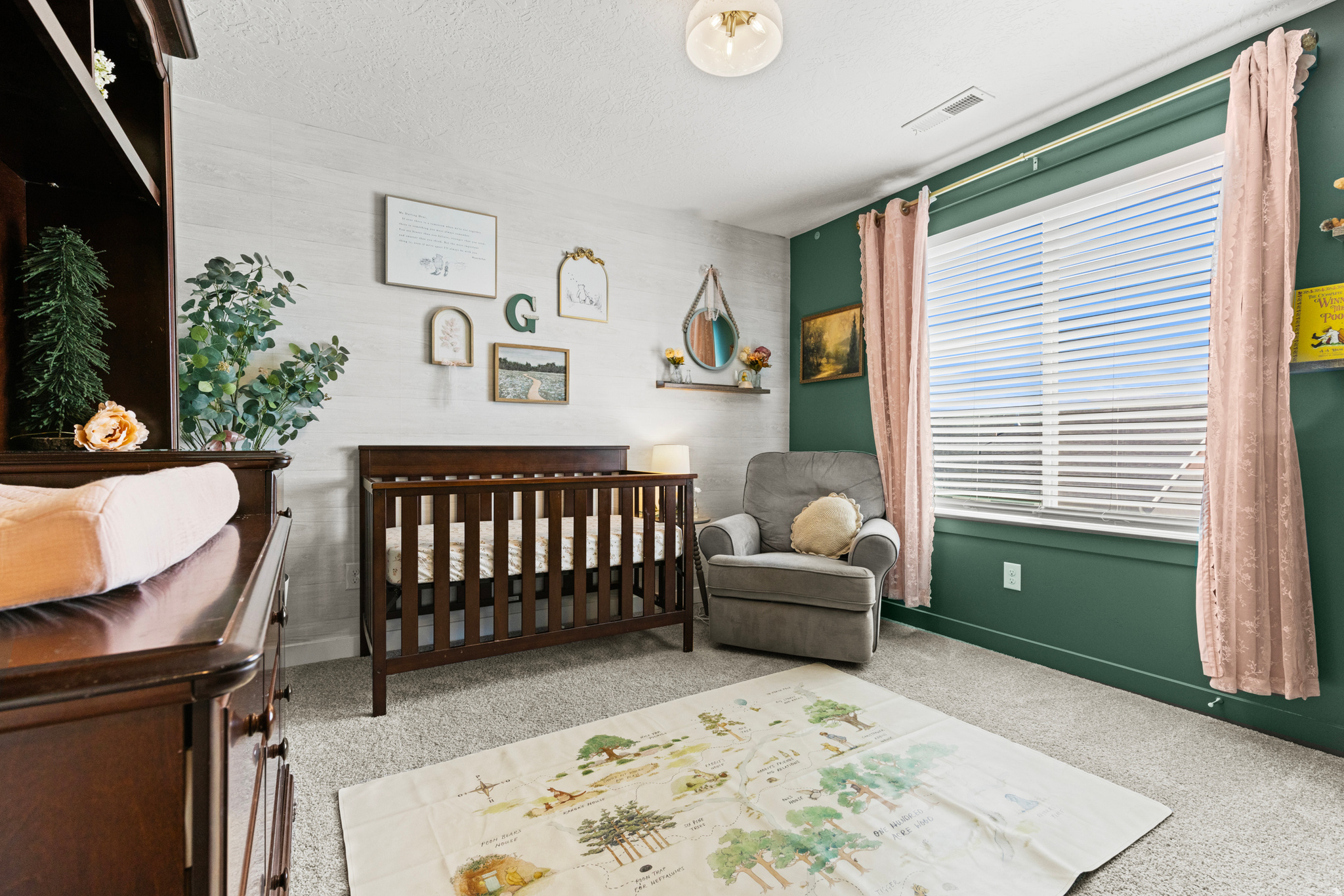 LEGACY FARMS - Residential