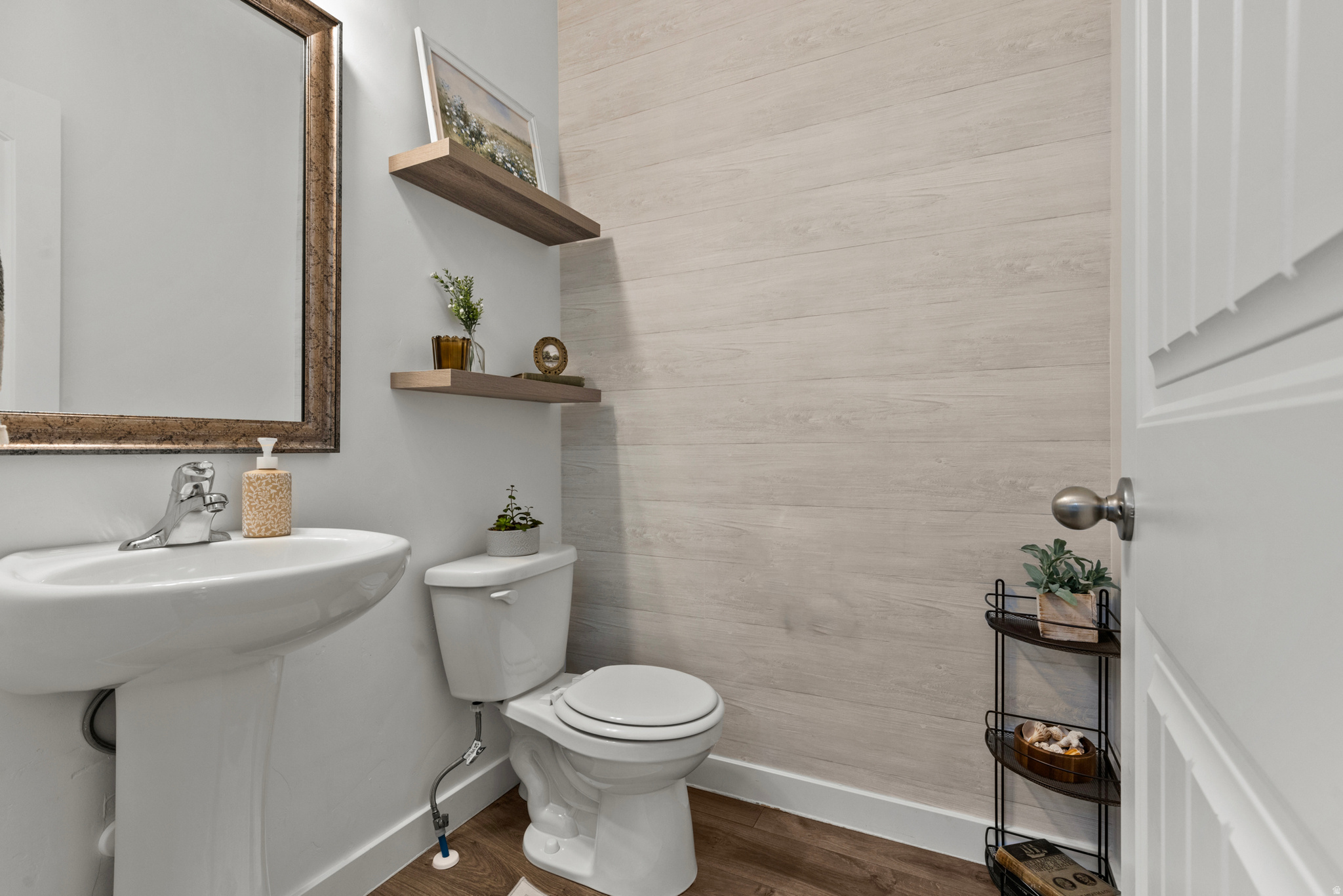 LEGACY FARMS - Residential