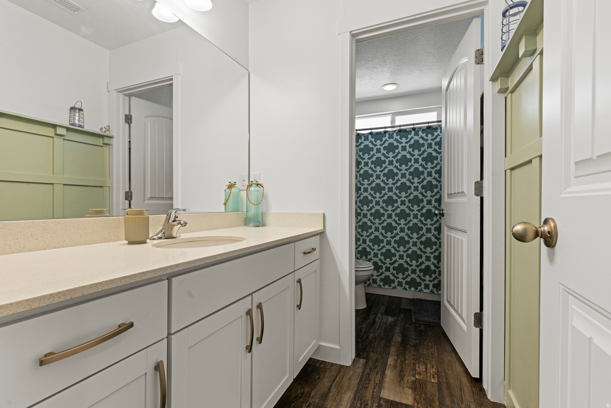 LEGACY FARMS - Residential