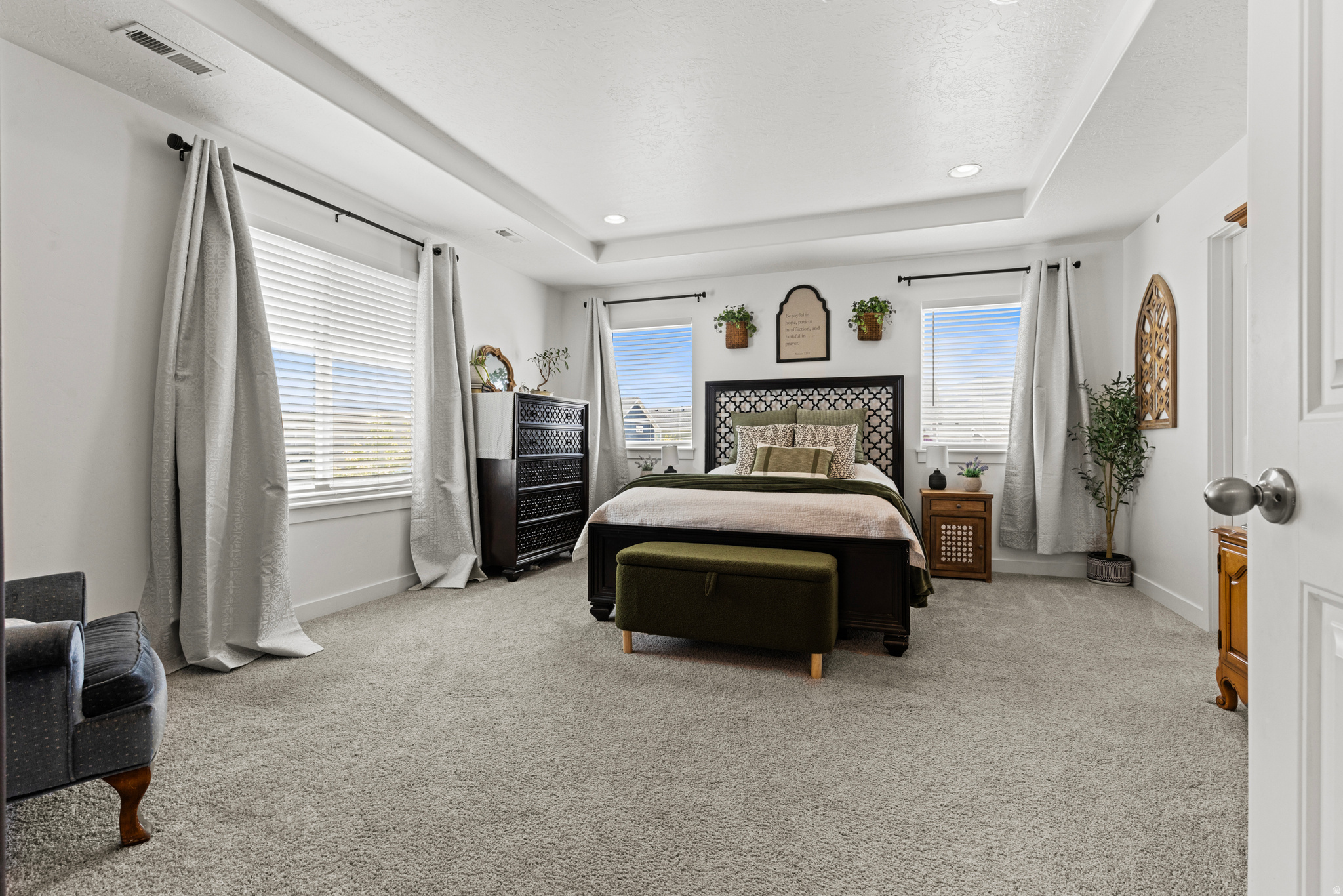 LEGACY FARMS - Residential
