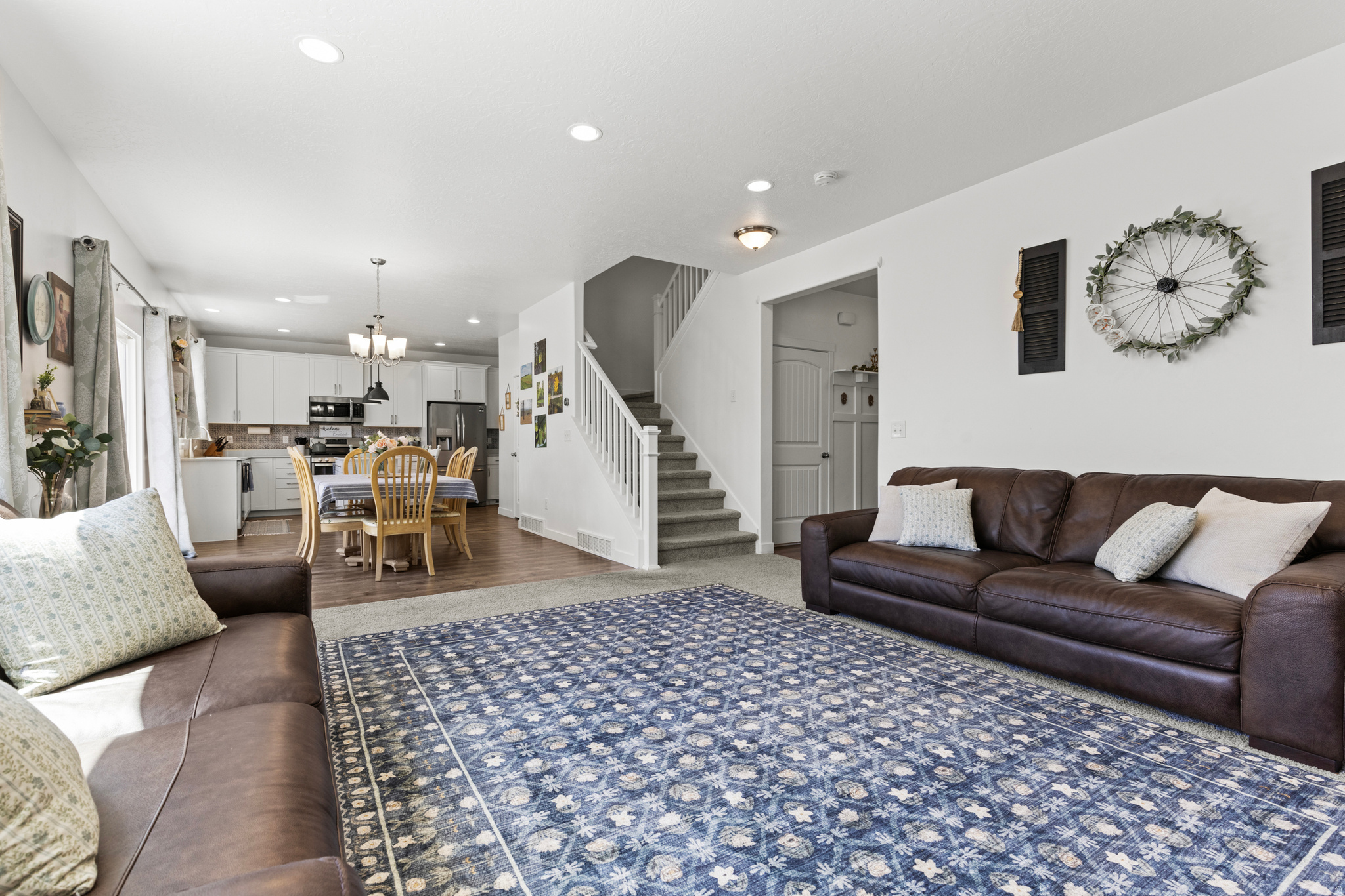 LEGACY FARMS - Residential