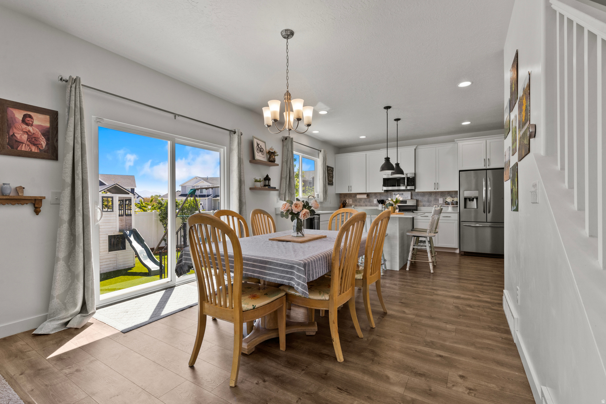 LEGACY FARMS - Residential