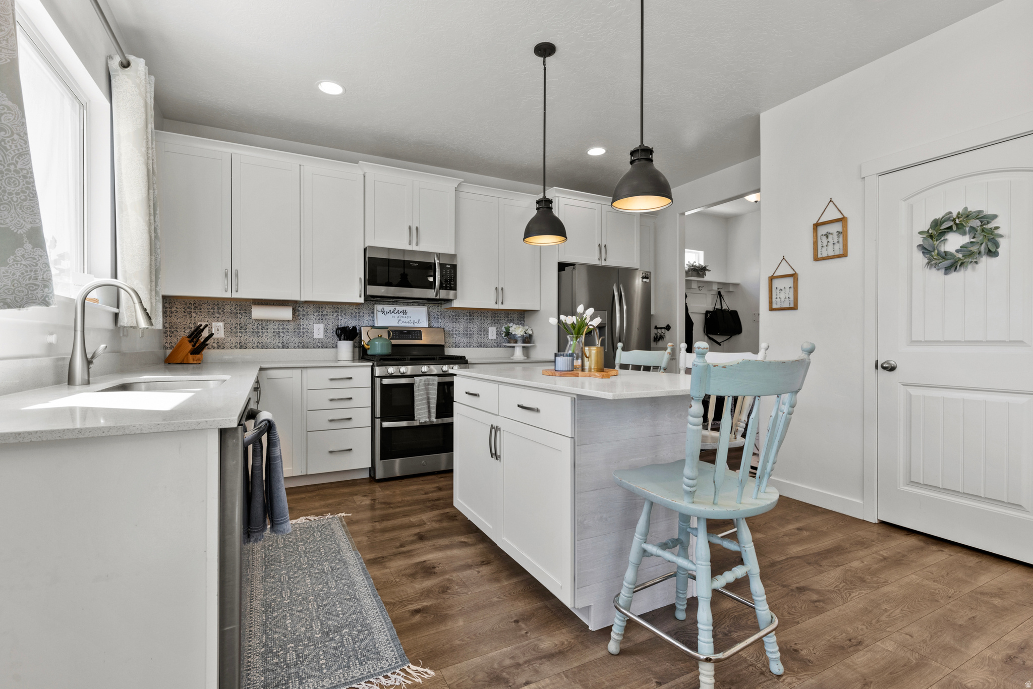 LEGACY FARMS - Residential
