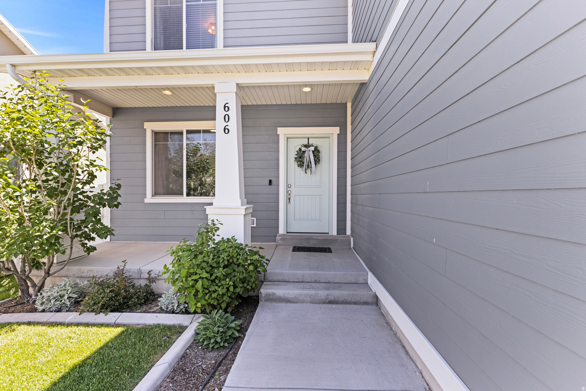 LEGACY FARMS - Residential