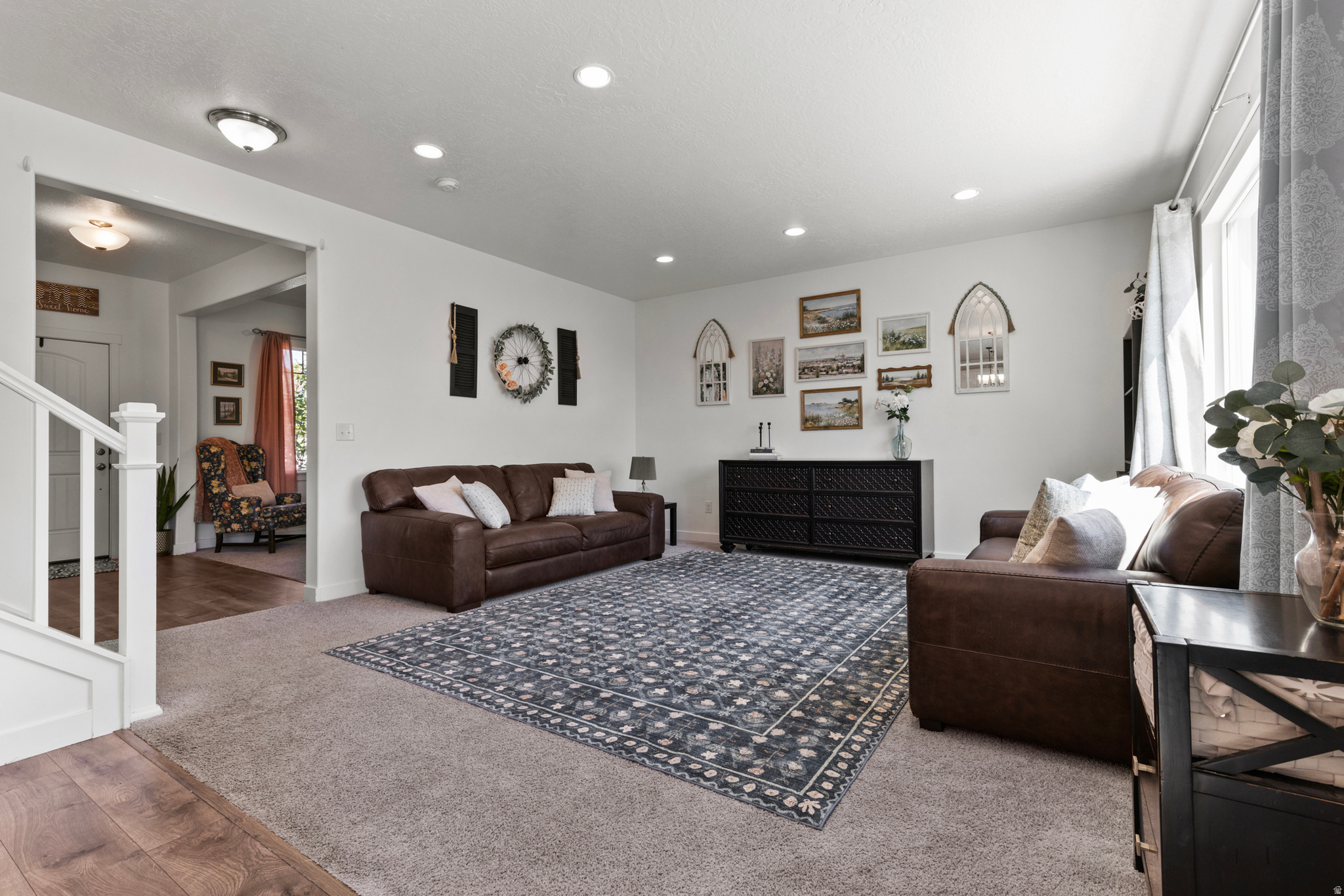 LEGACY FARMS - Residential