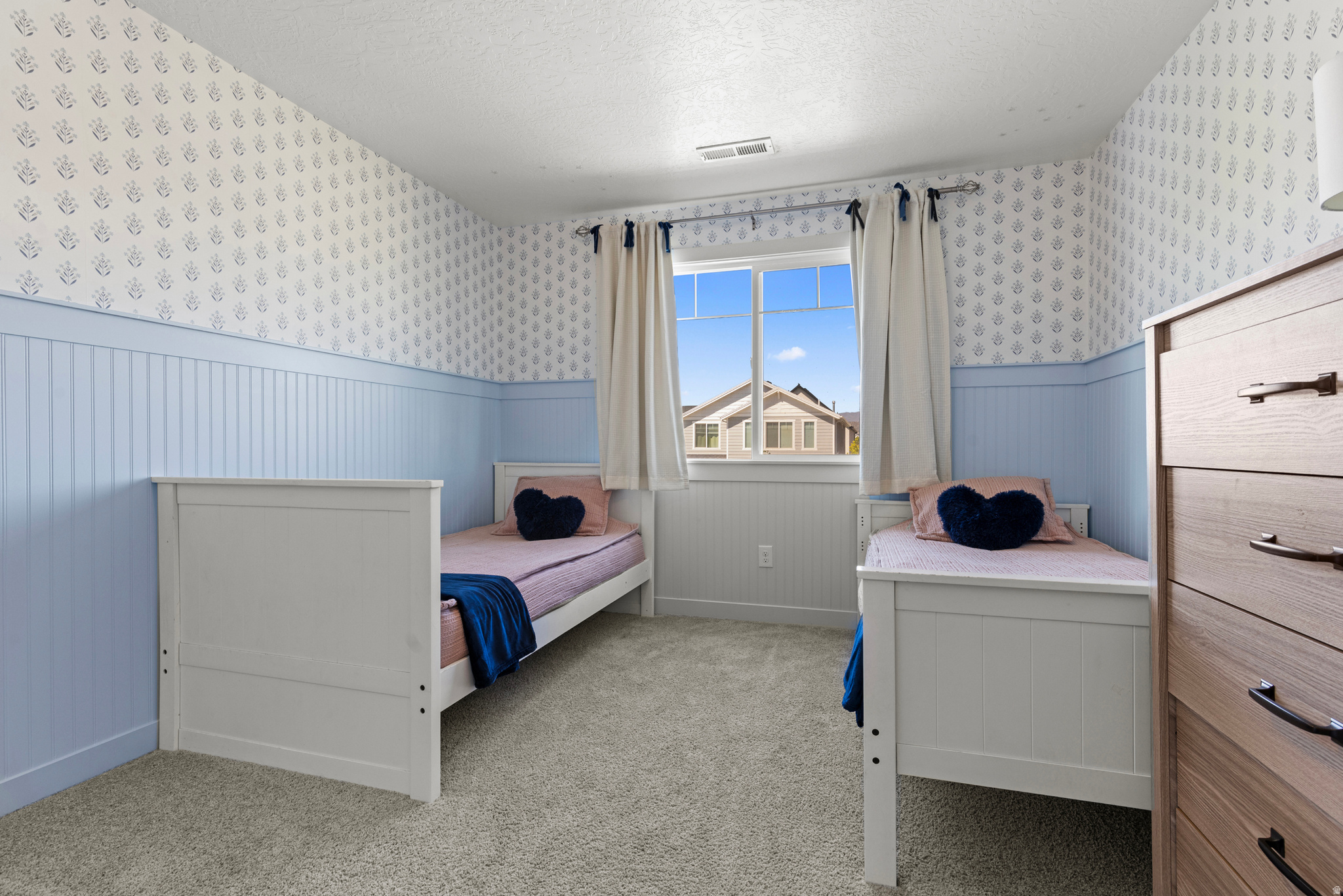 LEGACY FARMS - Residential