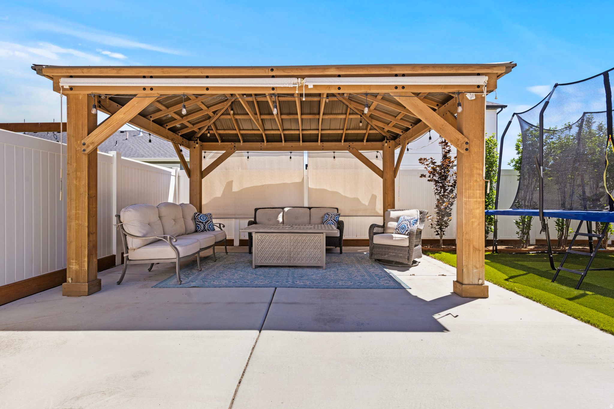 LEGACY FARMS - Residential