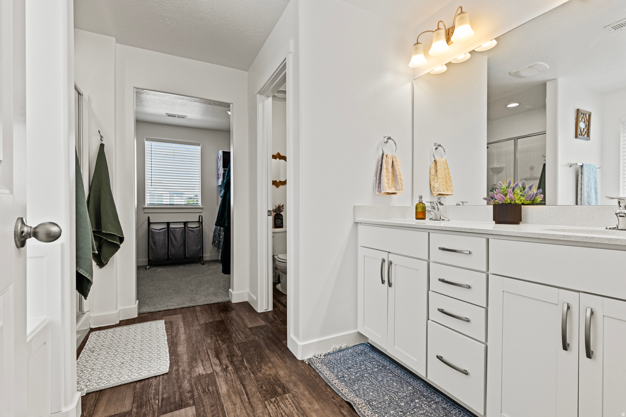 LEGACY FARMS - Residential