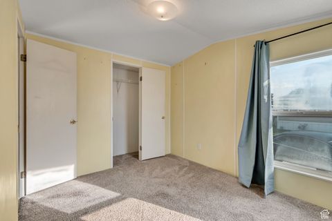 Tiny photo for 748 W MONTE BLANCO S, Taylorsville, UT 84123 (MLS # 2116697)