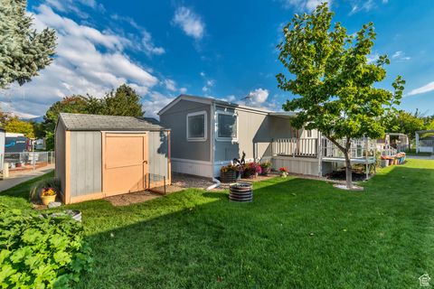 Tiny photo for 748 W MONTE BLANCO S, Taylorsville, UT 84123 (MLS # 2116697)