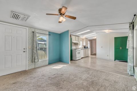 Tiny photo for 748 W MONTE BLANCO S, Taylorsville, UT 84123 (MLS # 2116697)