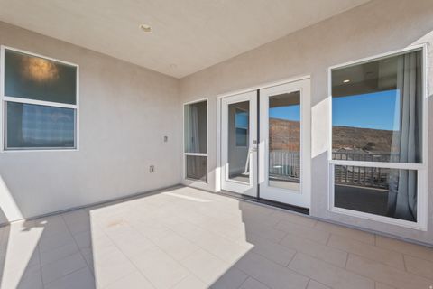 Tiny photo for 2334 S LAST CHANCE DR, Washington, UT 84780 (MLS # 2127274)