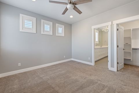 Tiny photo for 2334 S LAST CHANCE DR, Washington, UT 84780 (MLS # 2127274)