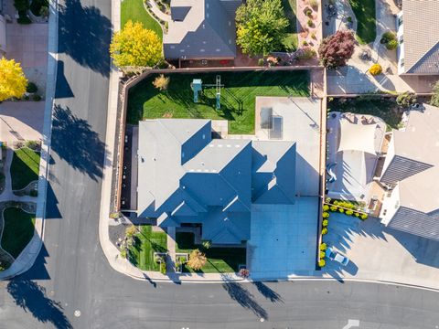 Tiny photo for 2334 S LAST CHANCE DR, Washington, UT 84780 (MLS # 2127274)