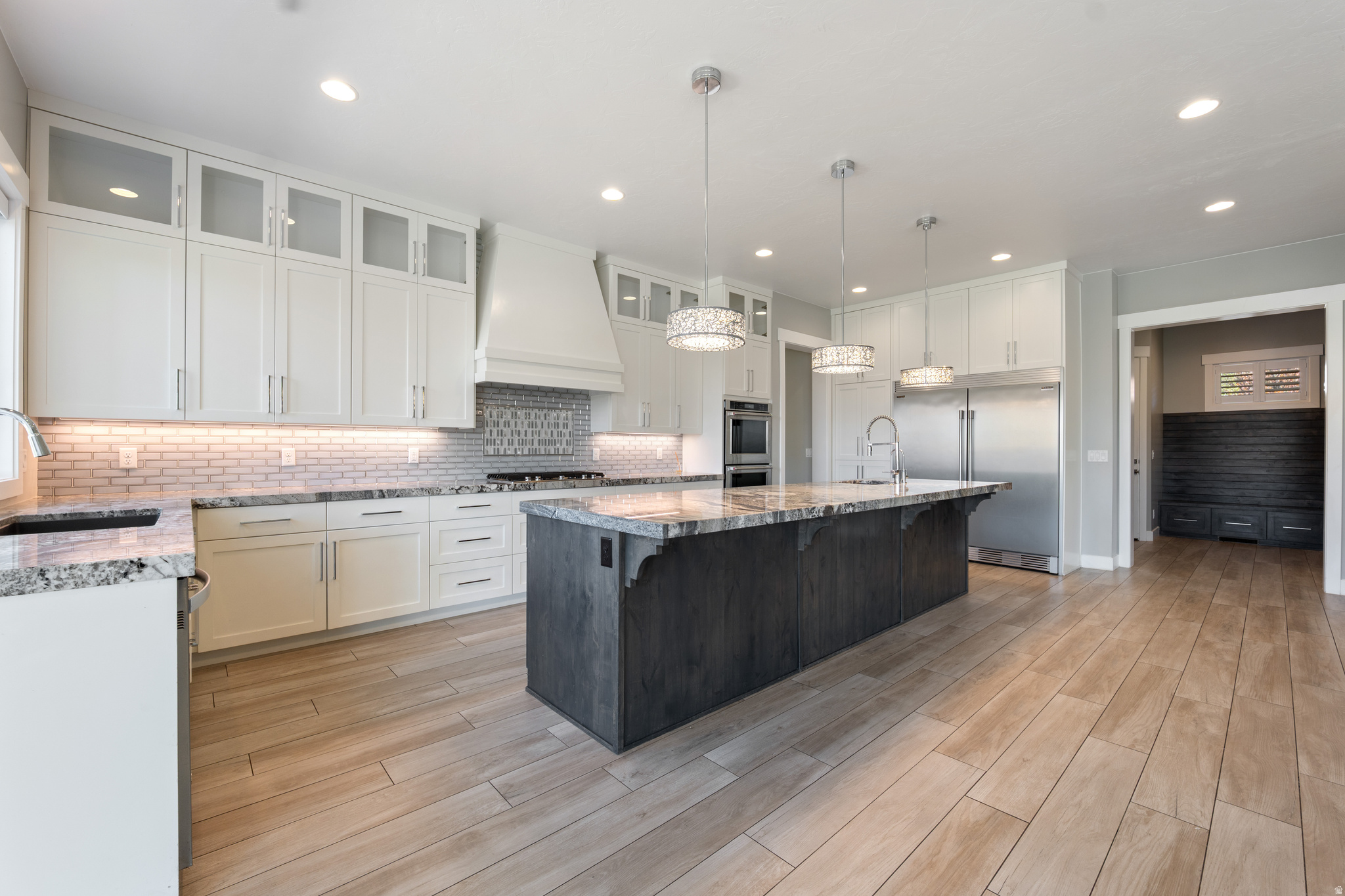 SILVER FALLS @ WASHINGTON BENCH PH 2A - Residential