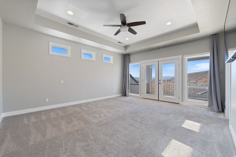 Tiny photo for 2334 S LAST CHANCE DR, Washington, UT 84780 (MLS # 2127274)