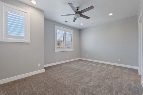 Tiny photo for 2334 S LAST CHANCE DR, Washington, UT 84780 (MLS # 2127274)