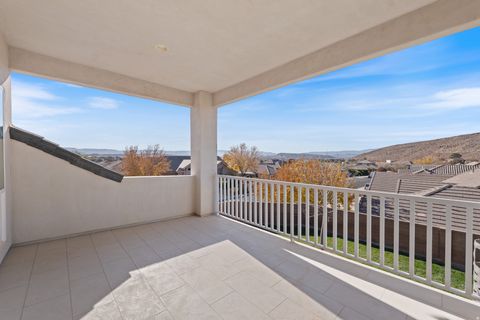 Tiny photo for 2334 S LAST CHANCE DR, Washington, UT 84780 (MLS # 2127274)