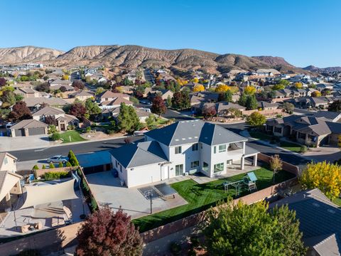 Tiny photo for 2334 S LAST CHANCE DR, Washington, UT 84780 (MLS # 2127274)