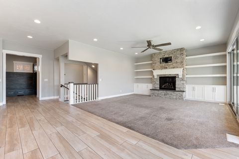 Tiny photo for 2334 S LAST CHANCE DR, Washington, UT 84780 (MLS # 2127274)