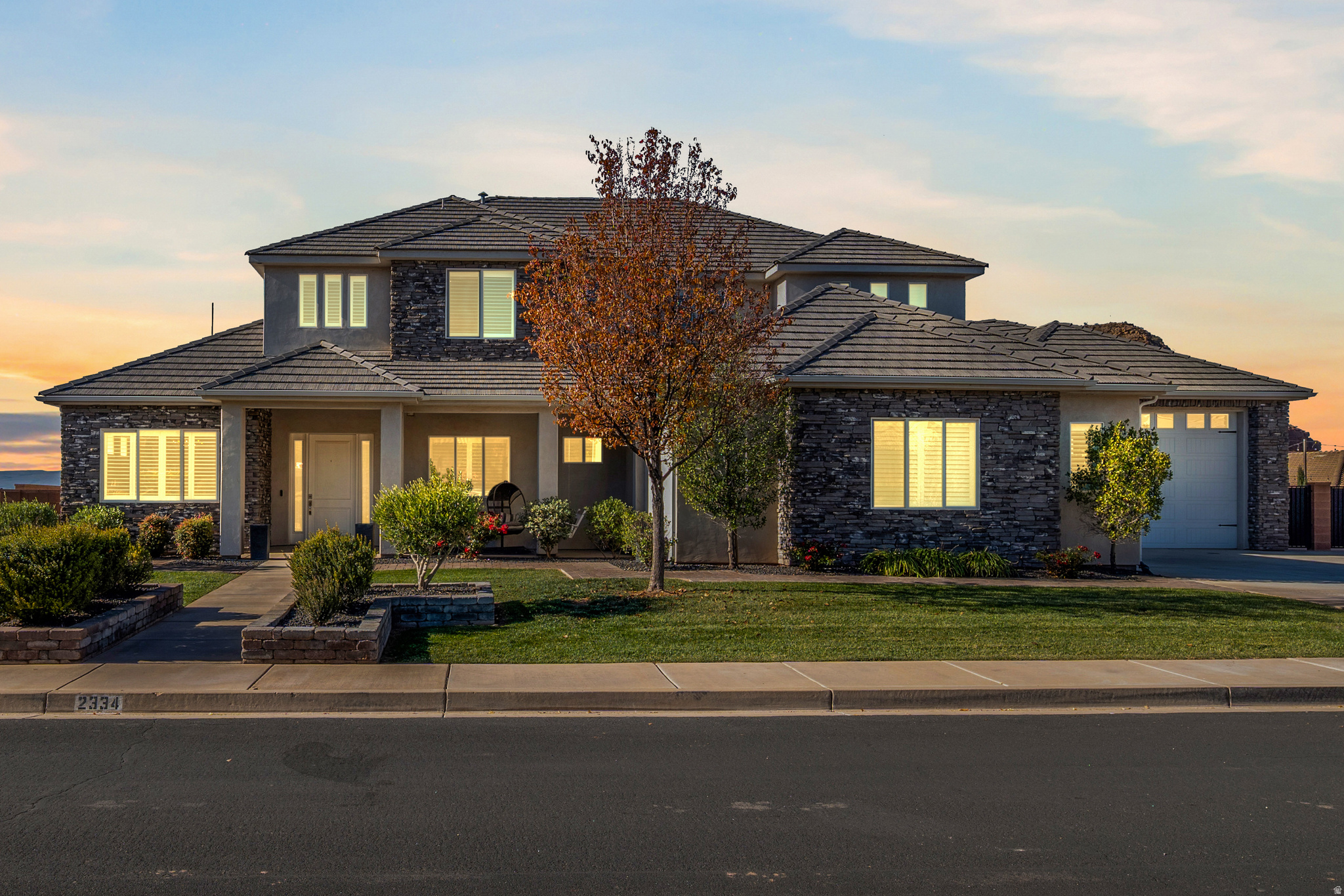 SILVER FALLS @ WASHINGTON BENCH PH 2A - Residential