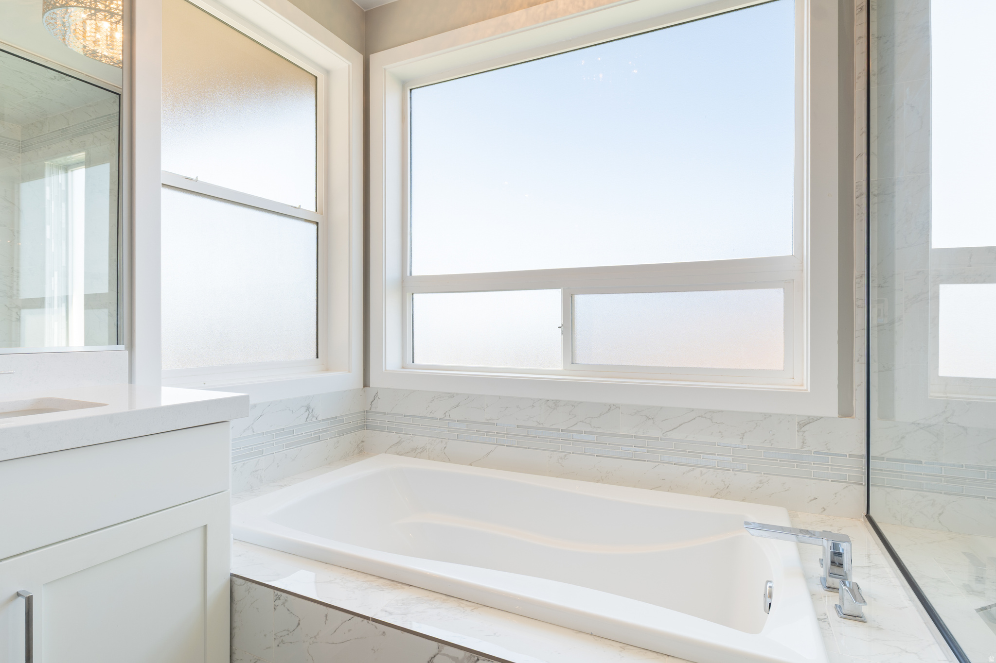 SILVER FALLS @ WASHINGTON BENCH PH 2A - Residential