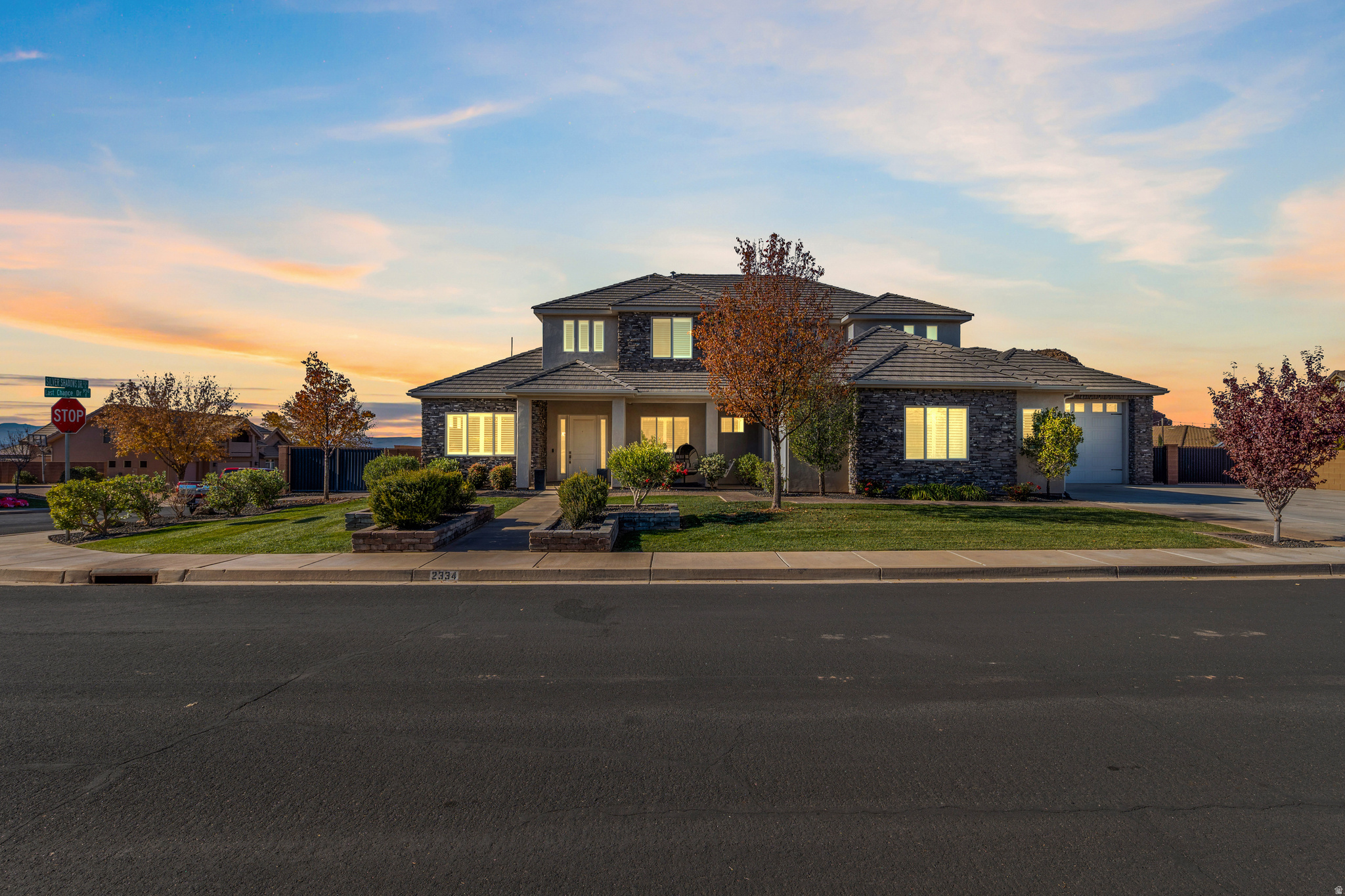 SILVER FALLS @ WASHINGTON BENCH PH 2A - Residential