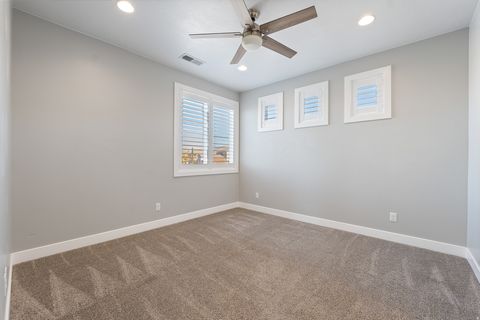 Tiny photo for 2334 S LAST CHANCE DR, Washington, UT 84780 (MLS # 2127274)