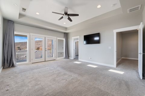 Tiny photo for 2334 S LAST CHANCE DR, Washington, UT 84780 (MLS # 2127274)