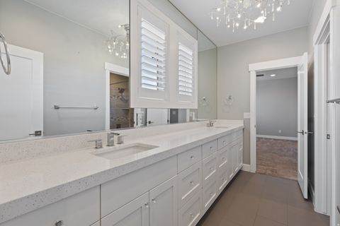 Tiny photo for 2334 S LAST CHANCE DR, Washington, UT 84780 (MLS # 2127274)