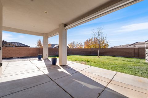 Tiny photo for 2334 S LAST CHANCE DR, Washington, UT 84780 (MLS # 2127274)