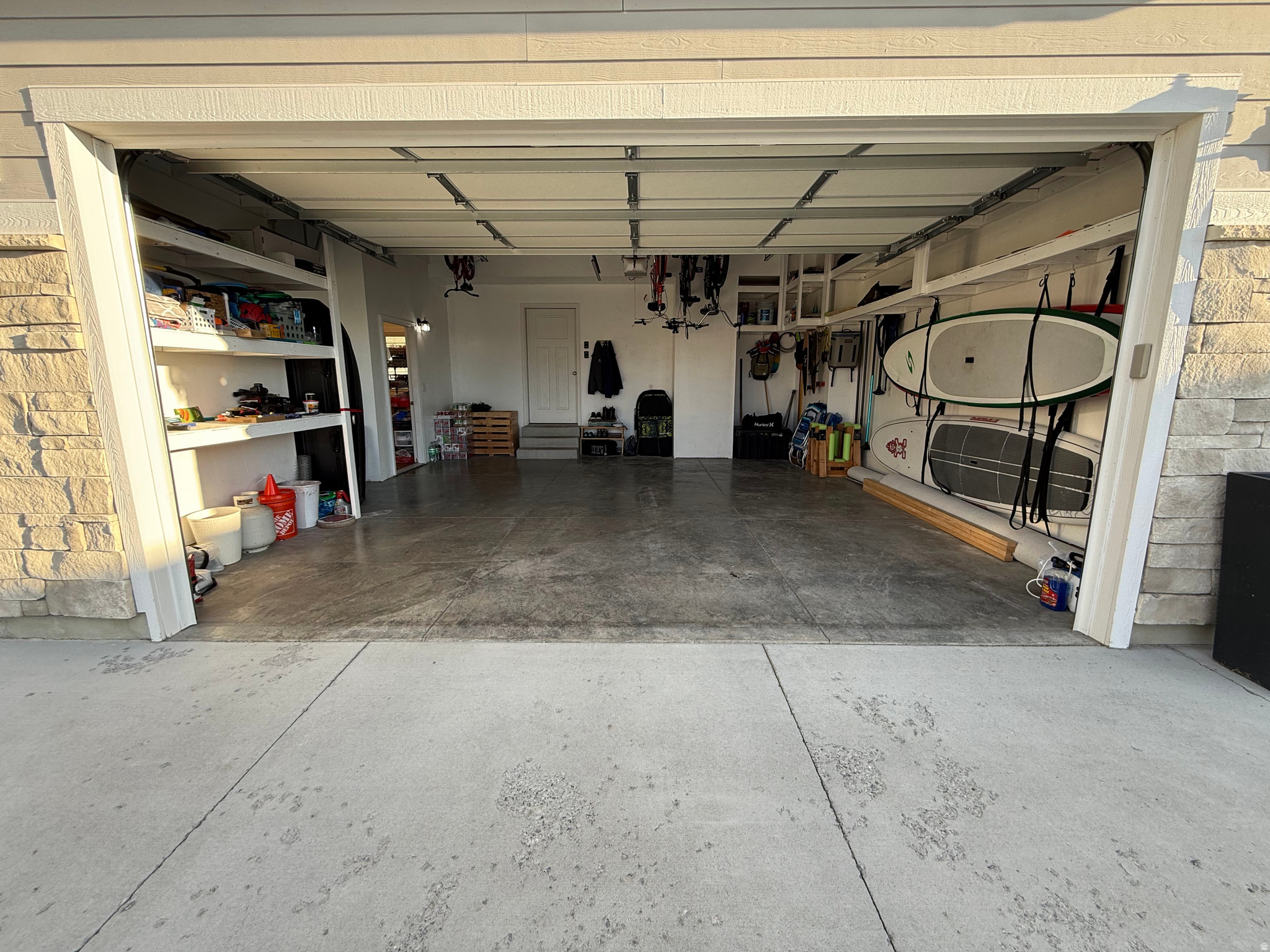 SMITHFIELD RIDGES - Residential