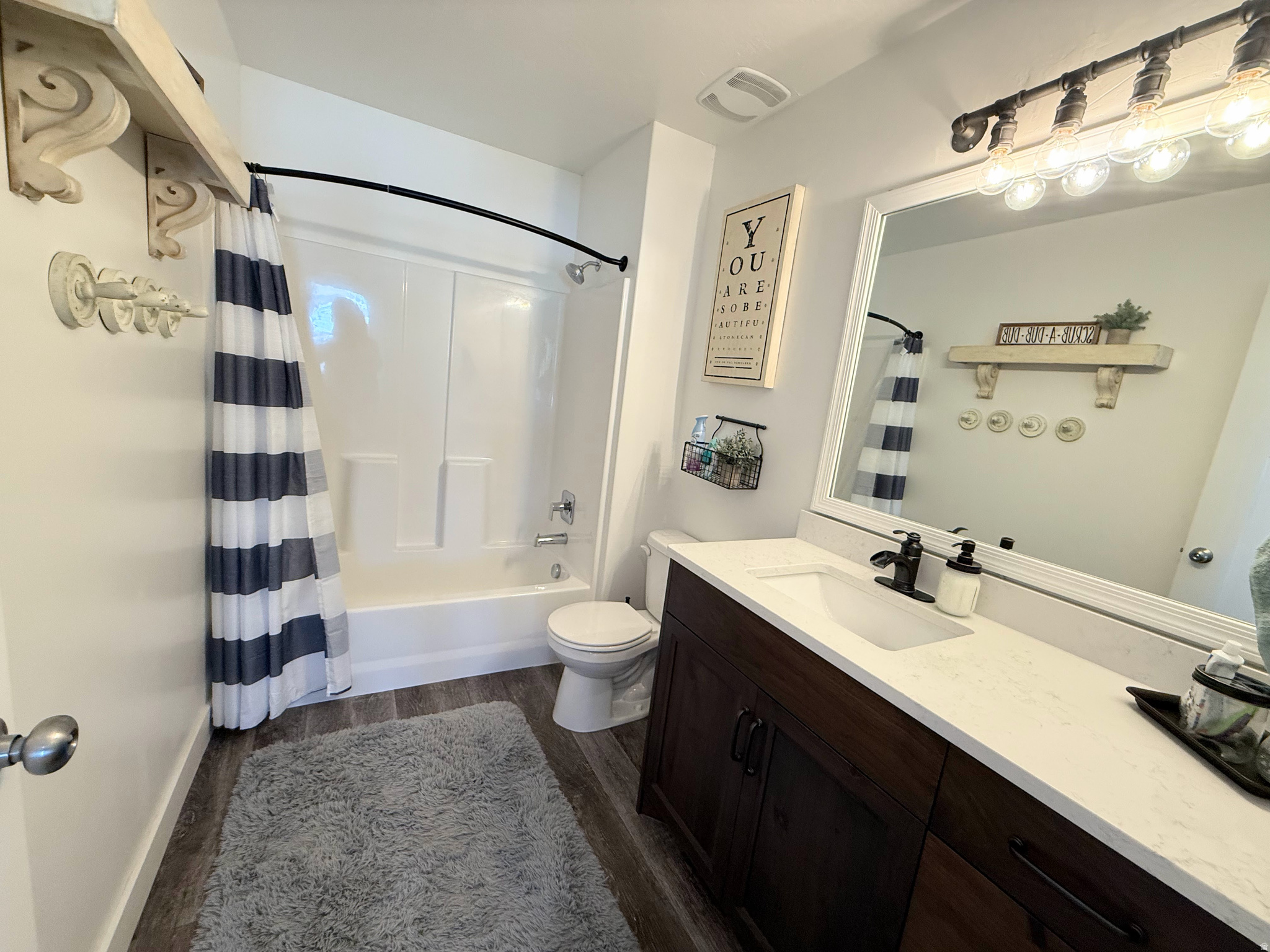 SMITHFIELD RIDGES - Residential