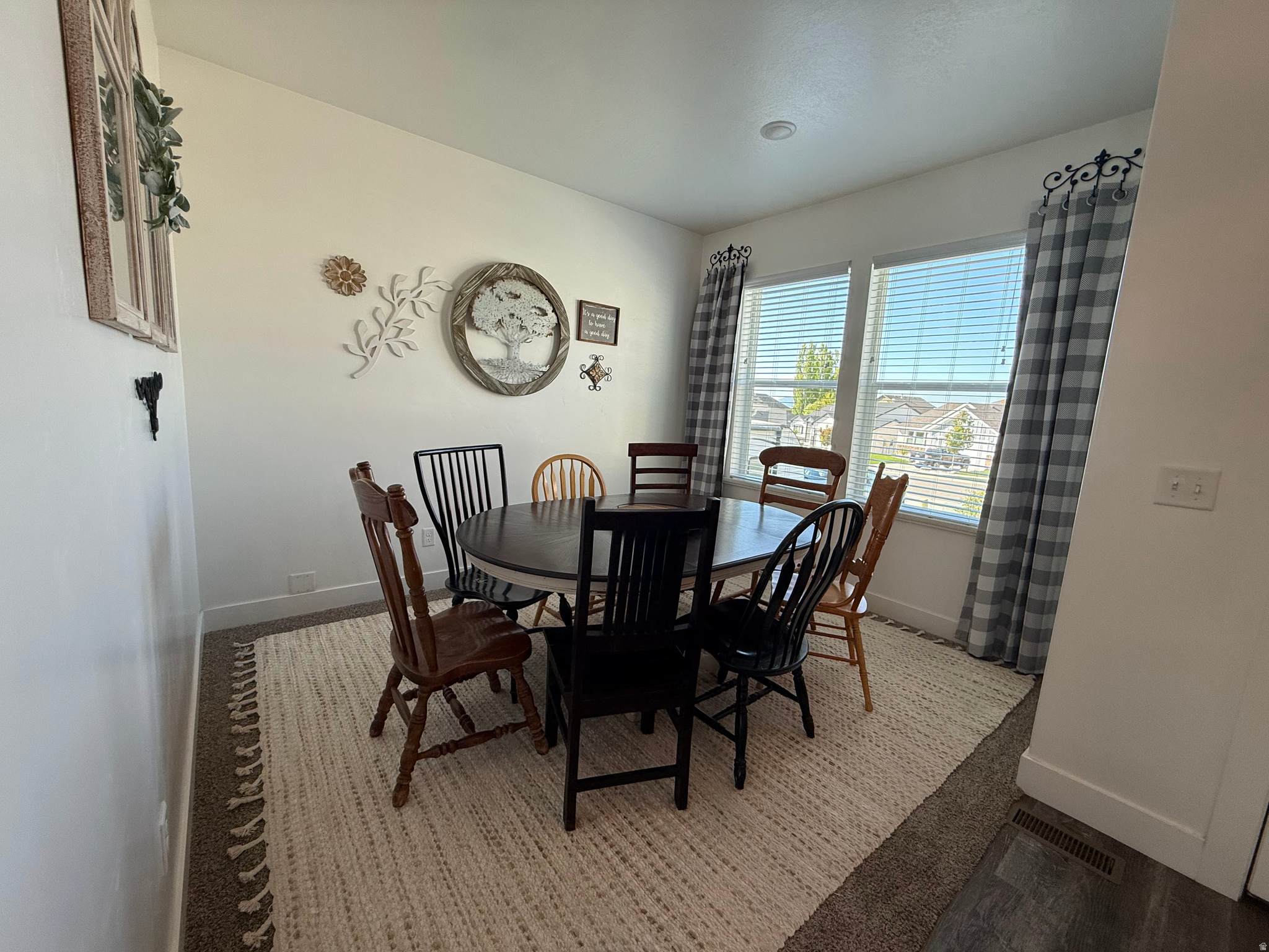 SMITHFIELD RIDGES - Residential