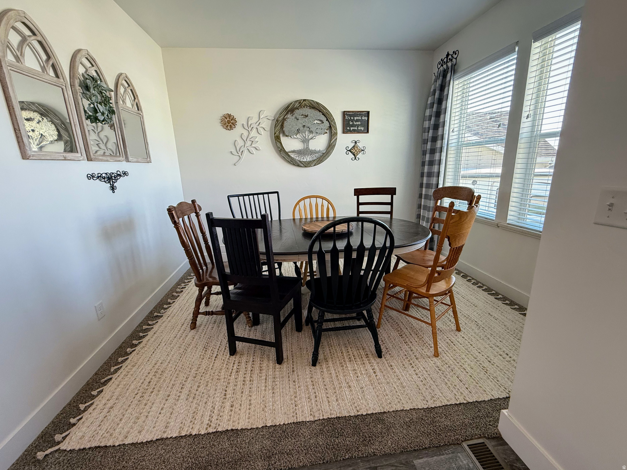 SMITHFIELD RIDGES - Residential