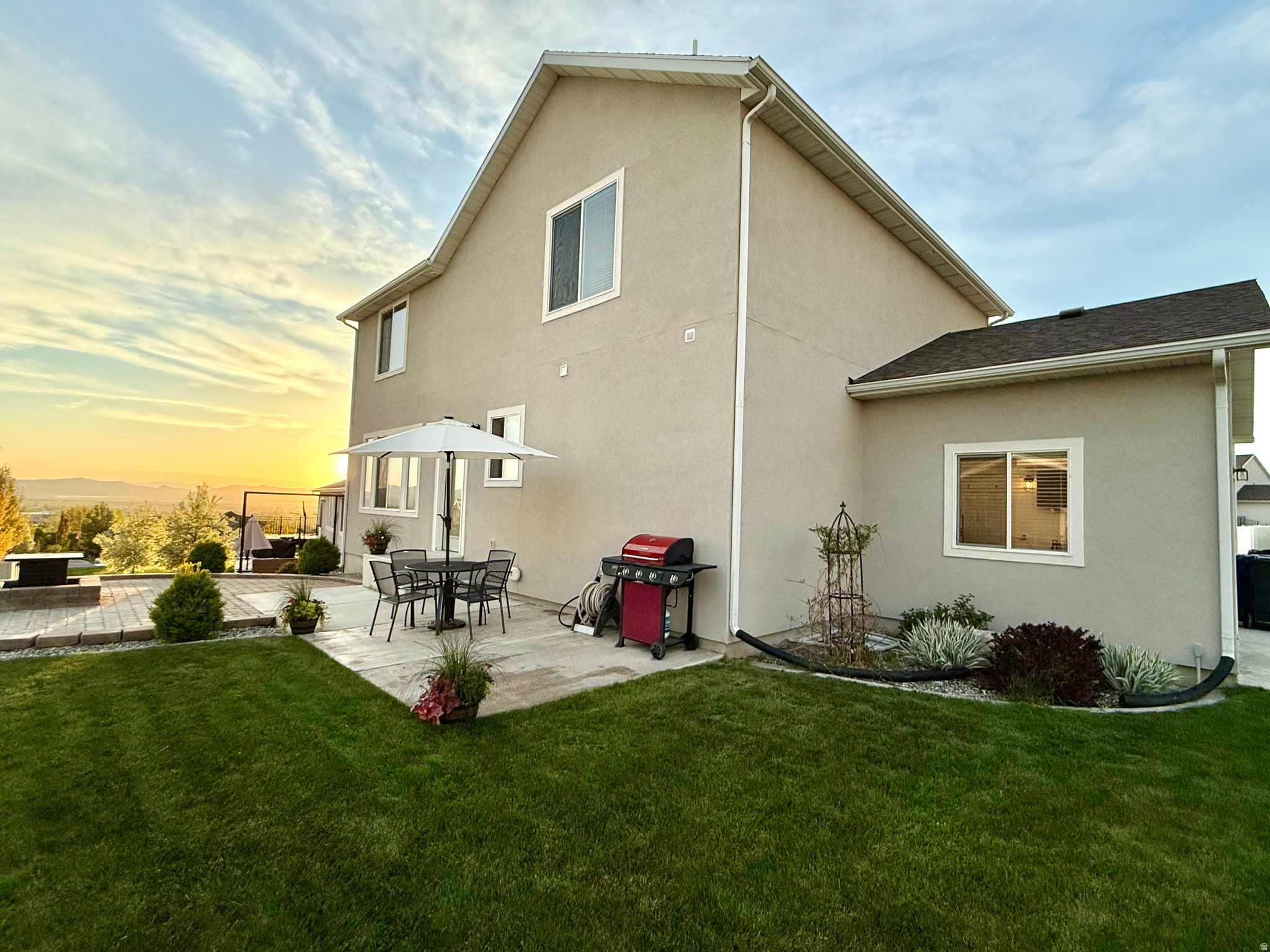 SMITHFIELD RIDGES - Residential