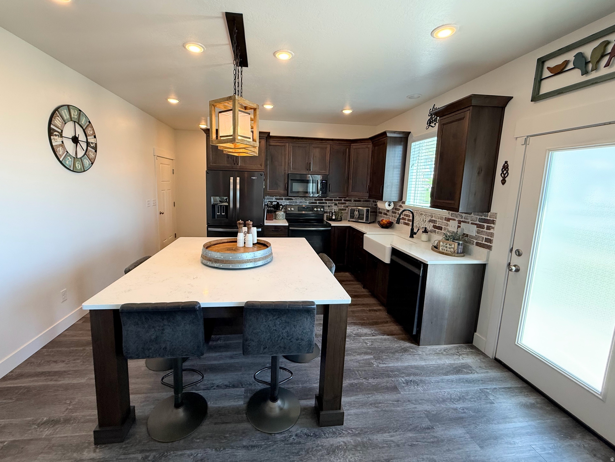 SMITHFIELD RIDGES - Residential