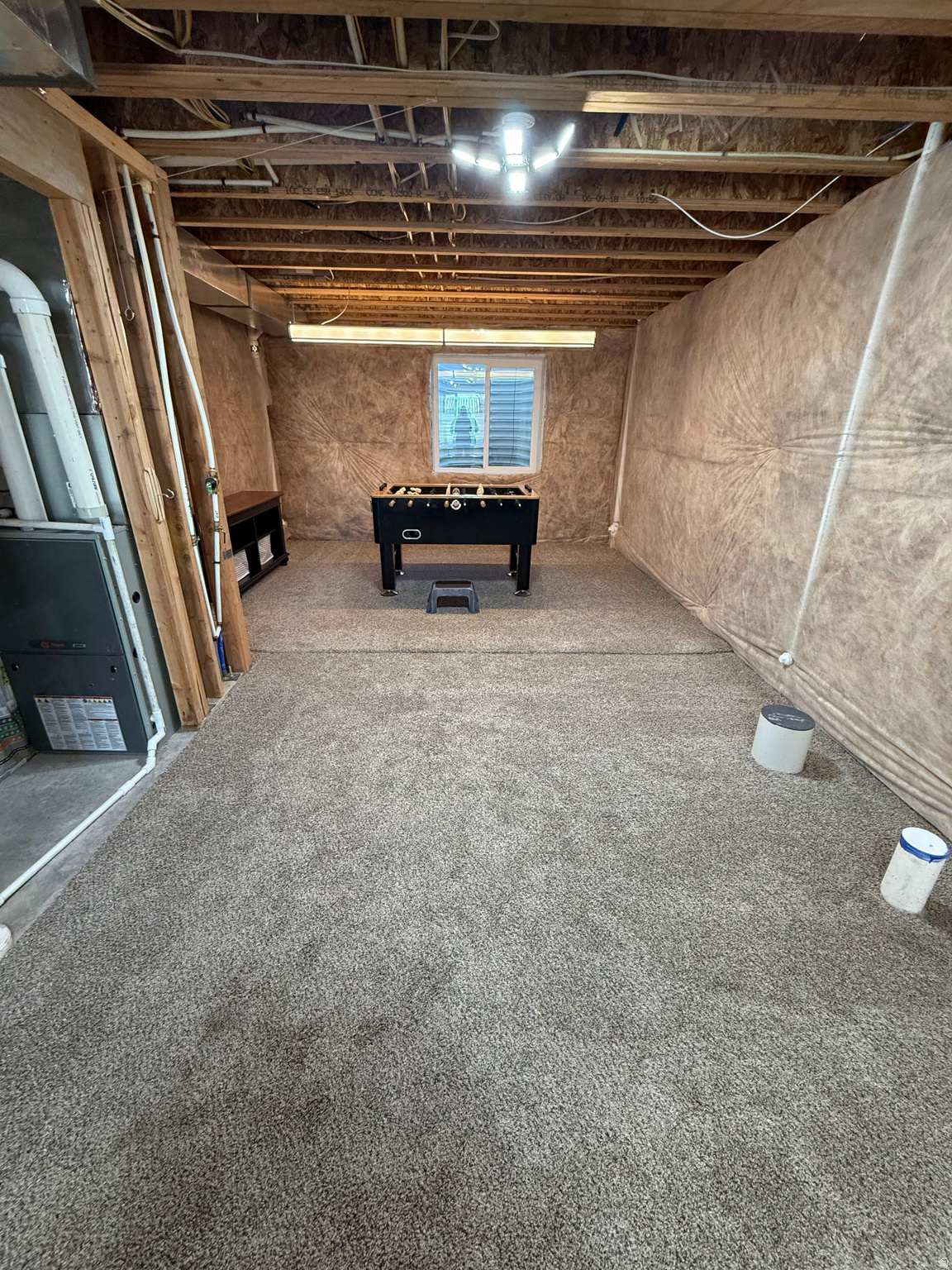 SMITHFIELD RIDGES - Residential