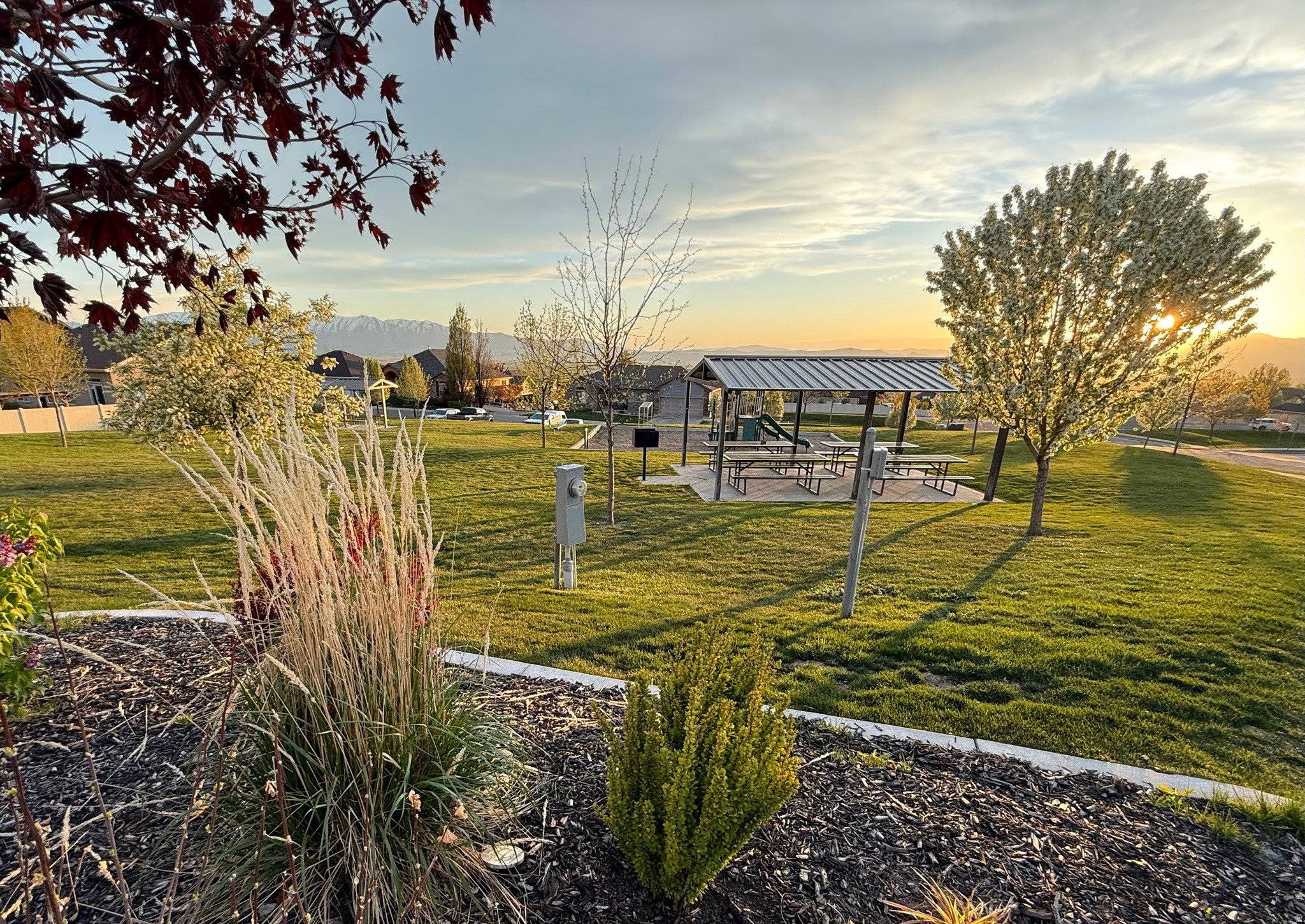 SMITHFIELD RIDGES - Residential