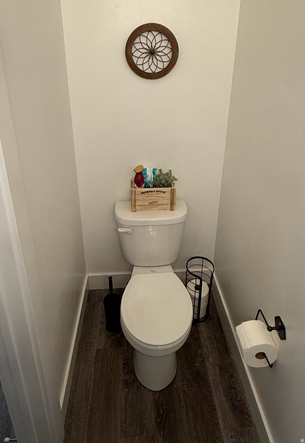 SMITHFIELD RIDGES - Residential