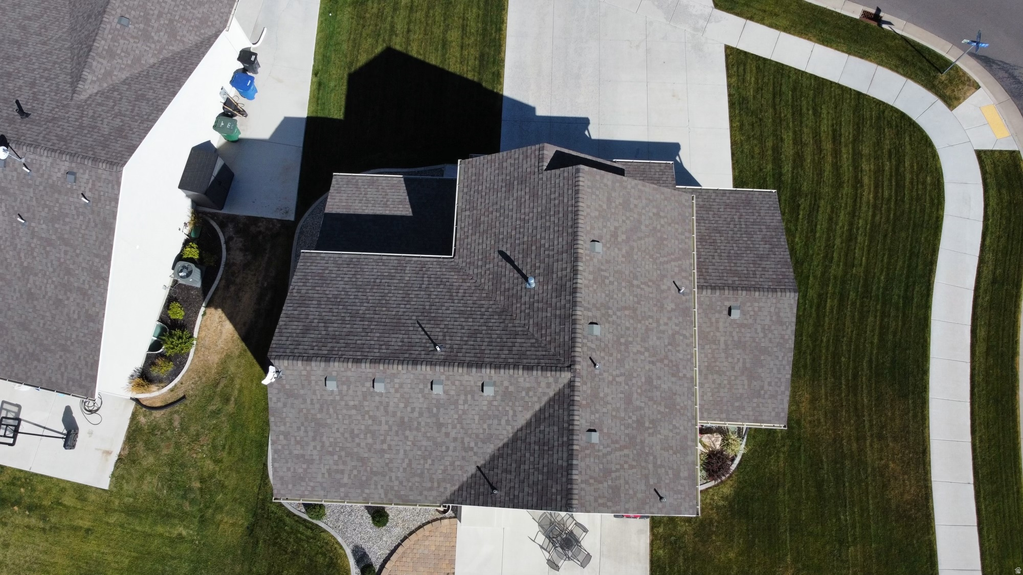 SMITHFIELD RIDGES - Residential