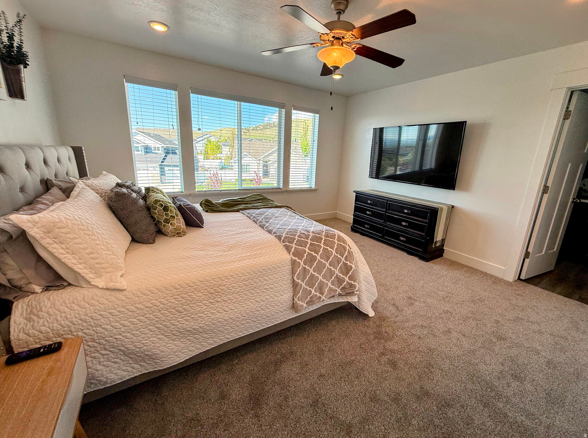 SMITHFIELD RIDGES - Residential