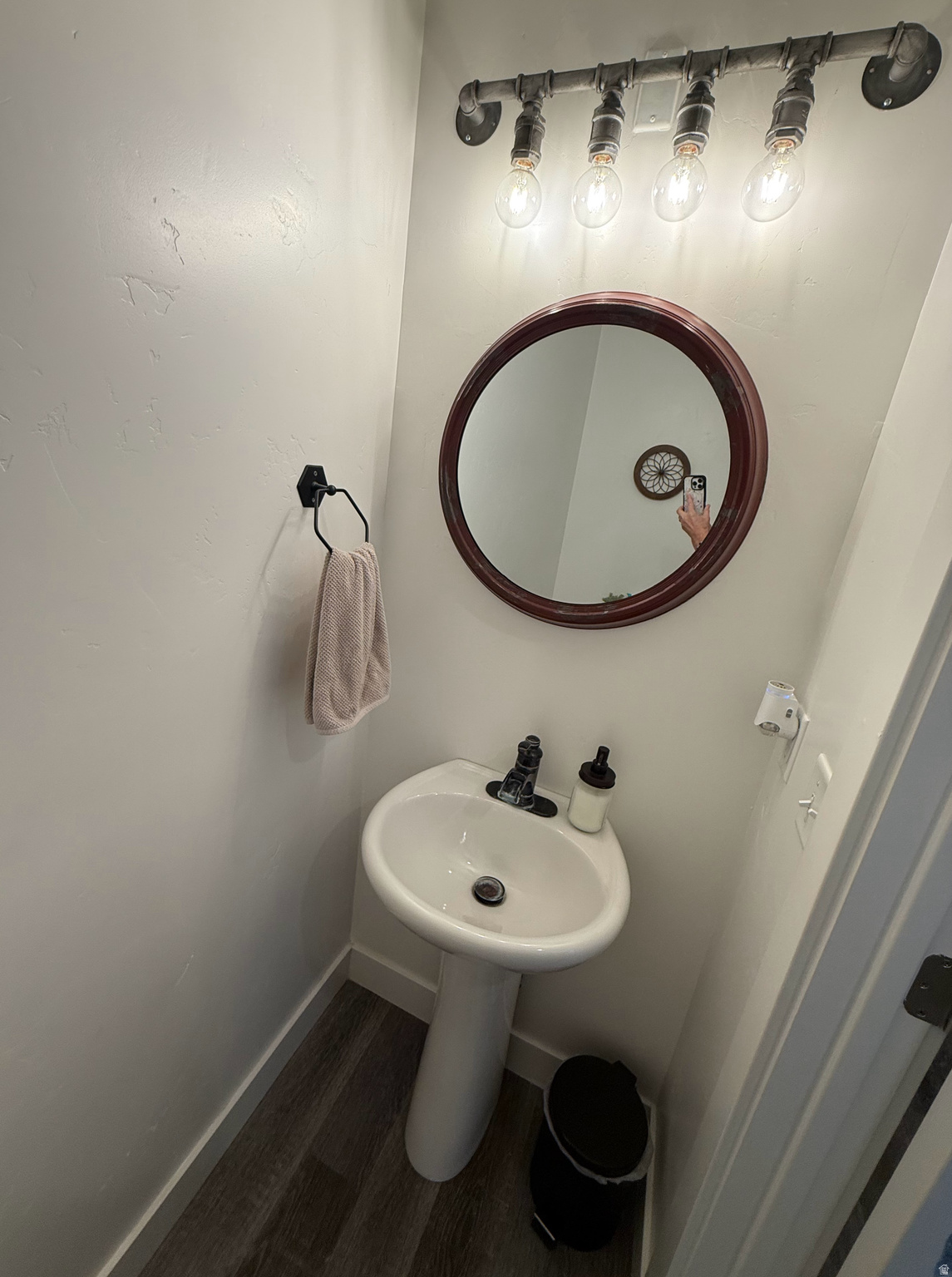 SMITHFIELD RIDGES - Residential