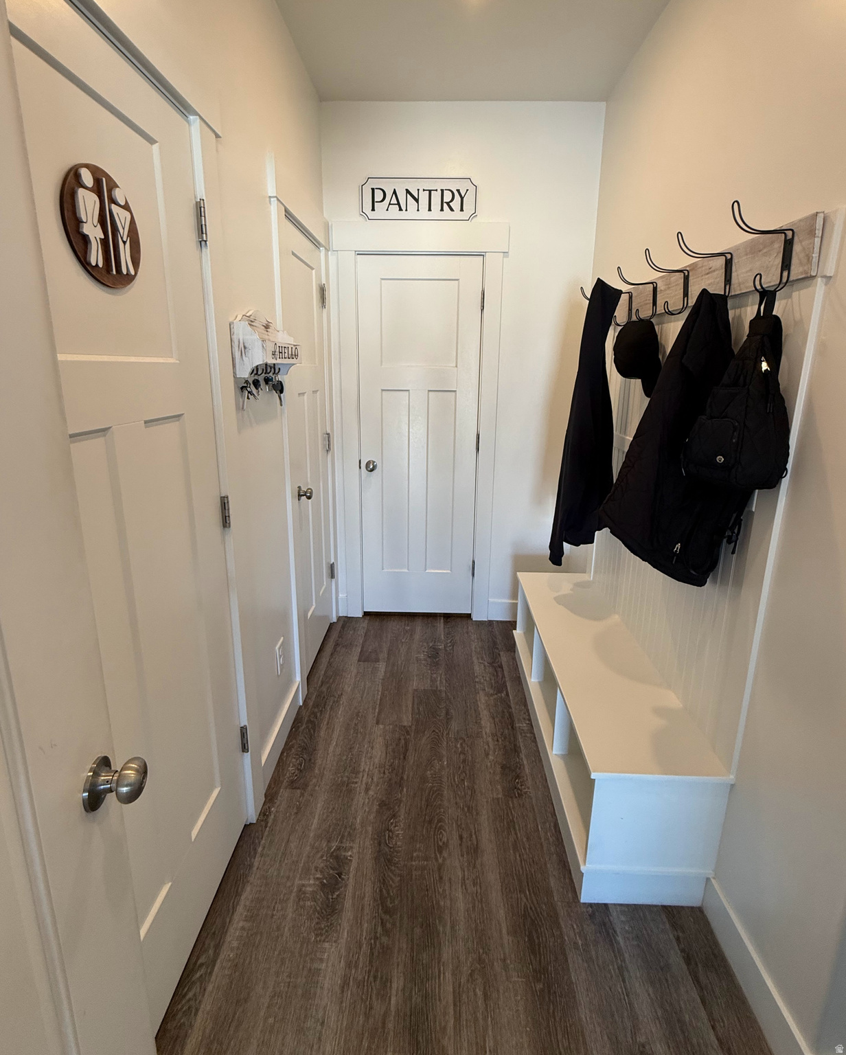 SMITHFIELD RIDGES - Residential