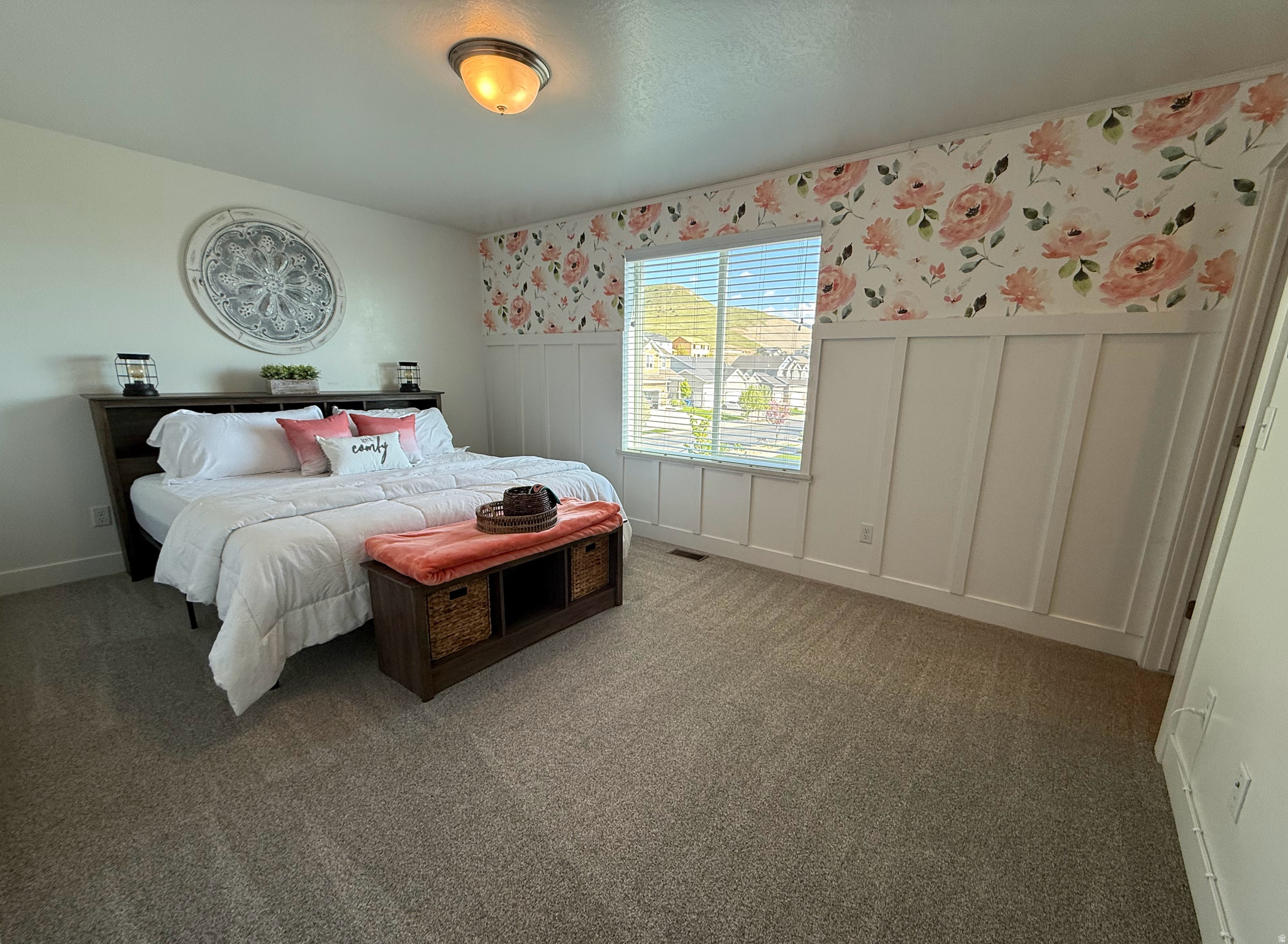 SMITHFIELD RIDGES - Residential