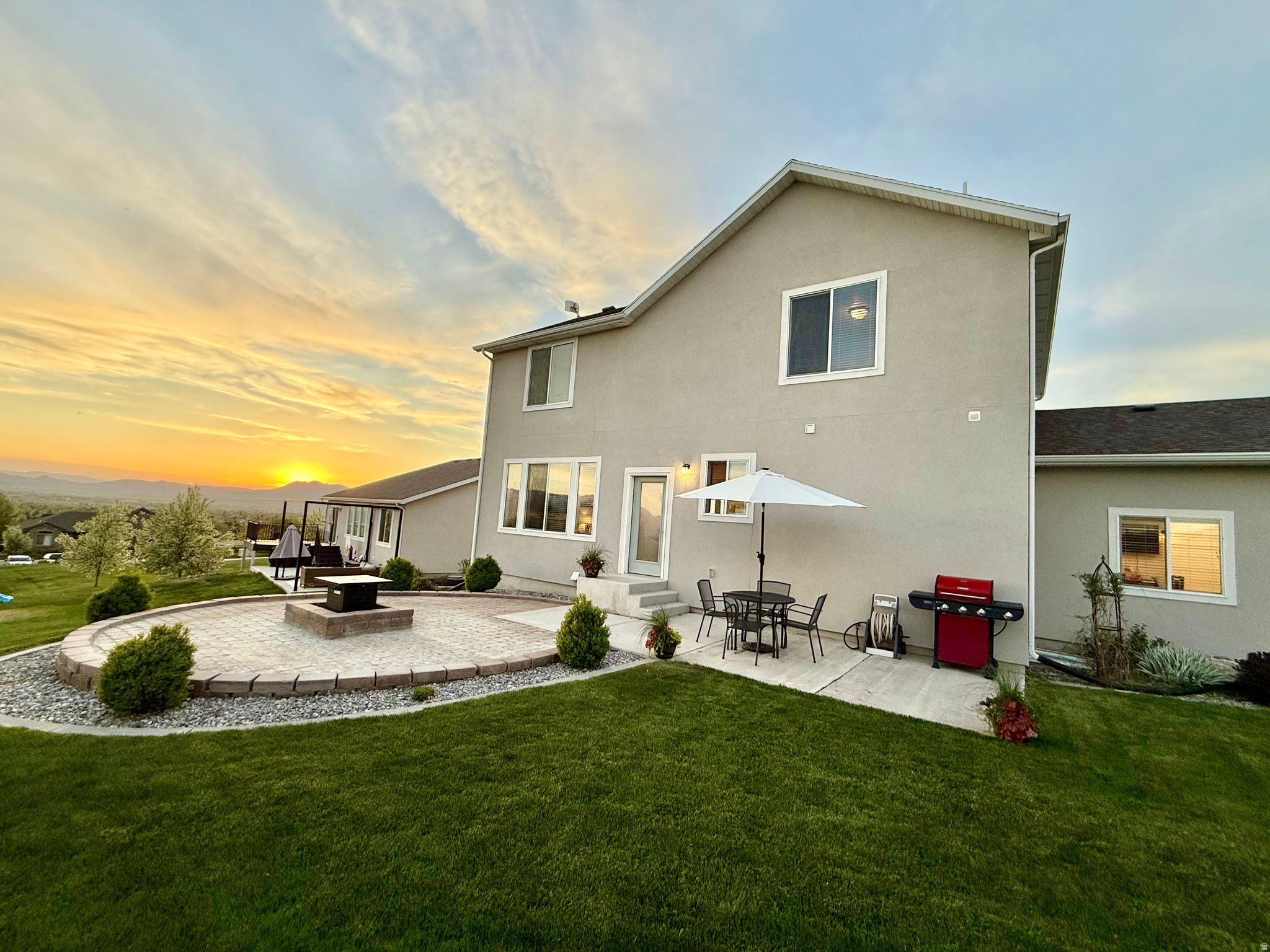 SMITHFIELD RIDGES - Residential