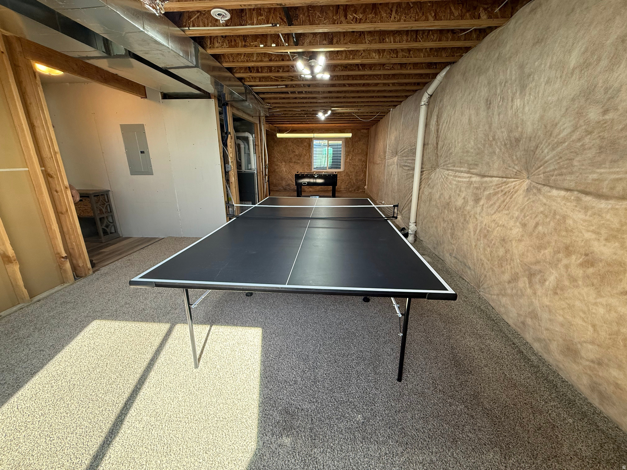 SMITHFIELD RIDGES - Residential