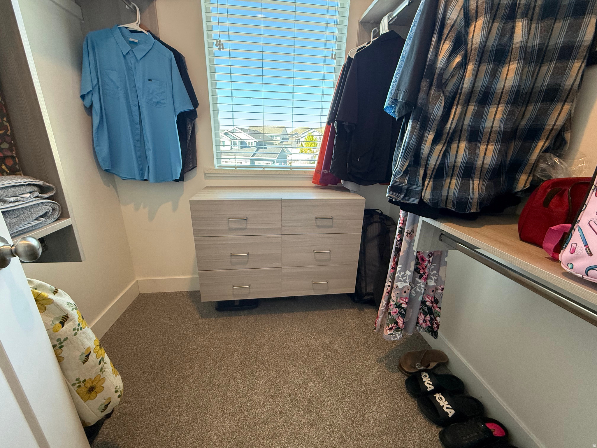 SMITHFIELD RIDGES - Residential